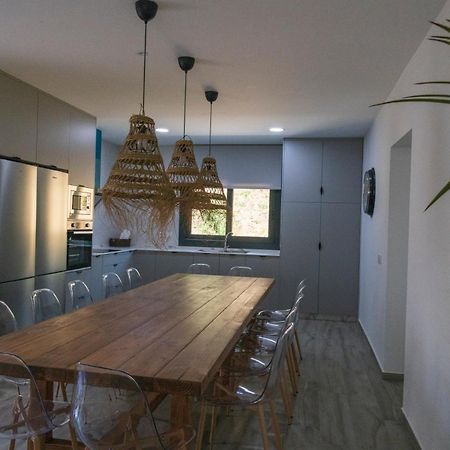 Finca Florida Benalup-Casas Viejas Eksteriør billede