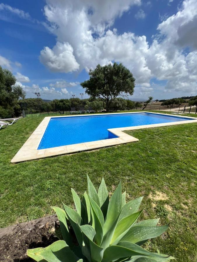 Finca Florida Benalup-Casas Viejas Eksteriør billede