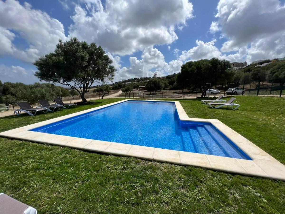 Finca Florida Benalup-Casas Viejas Eksteriør billede