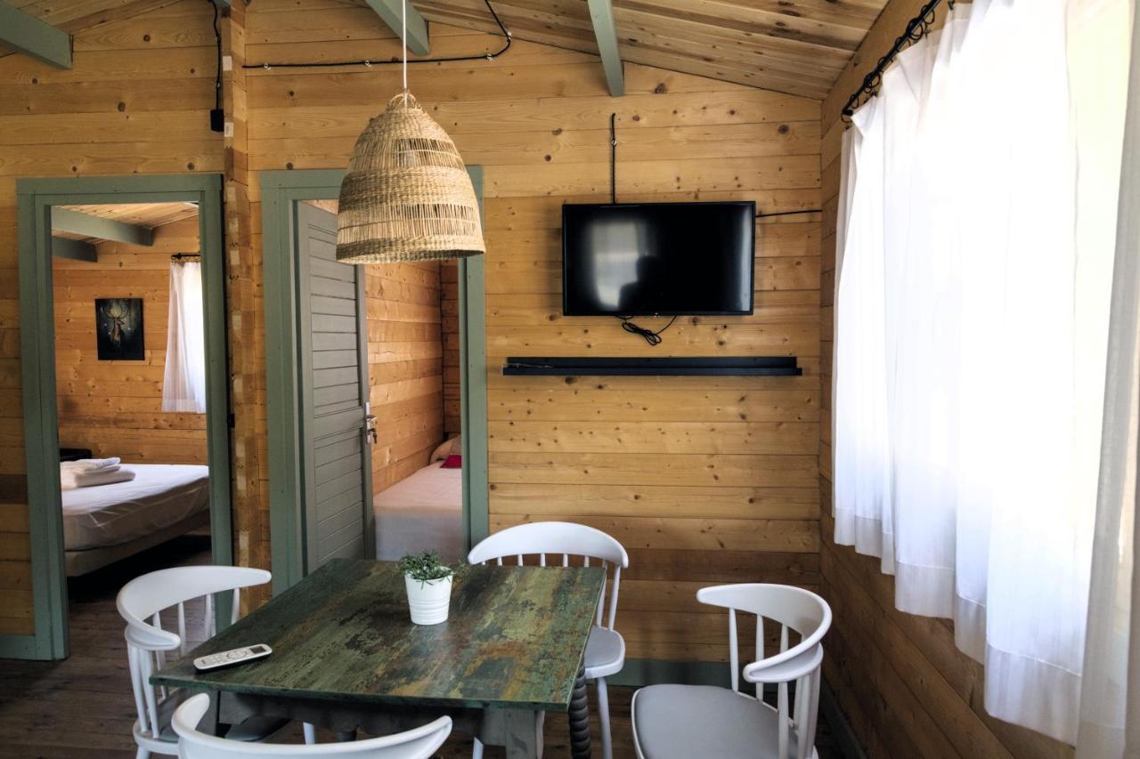 Finca Florida Benalup-Casas Viejas Eksteriør billede