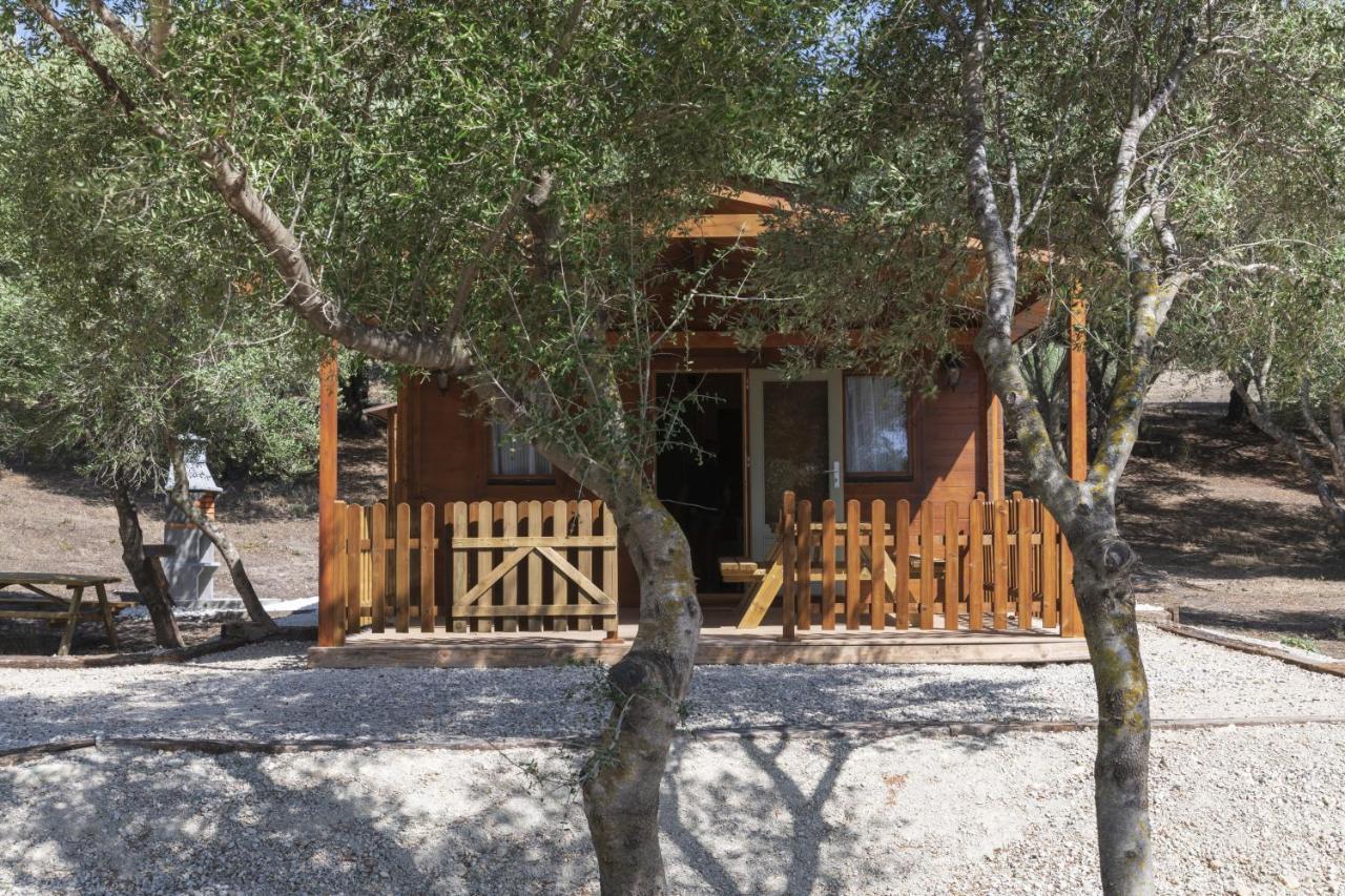 Finca Florida Benalup-Casas Viejas Eksteriør billede