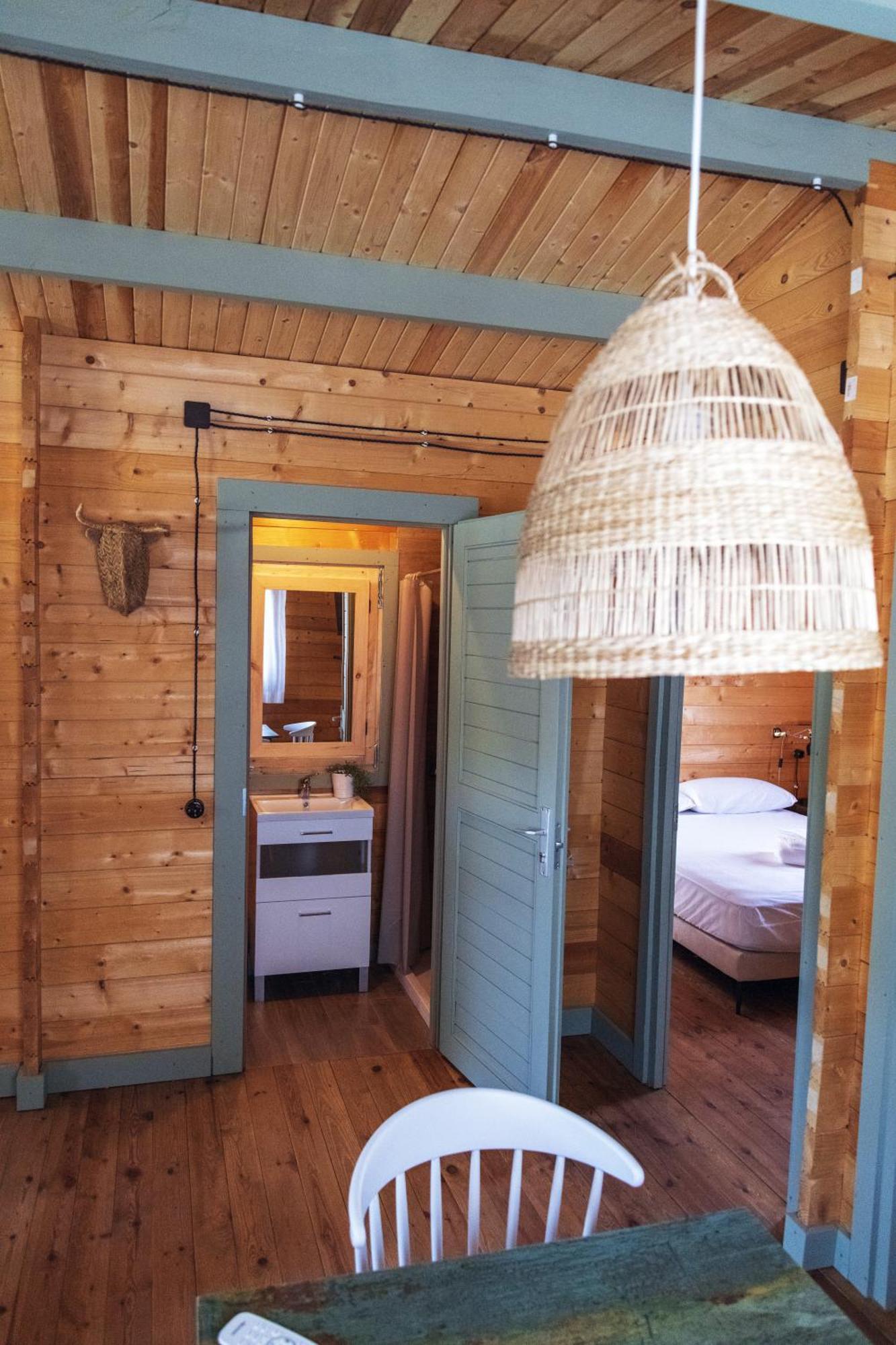 Finca Florida Benalup-Casas Viejas Eksteriør billede