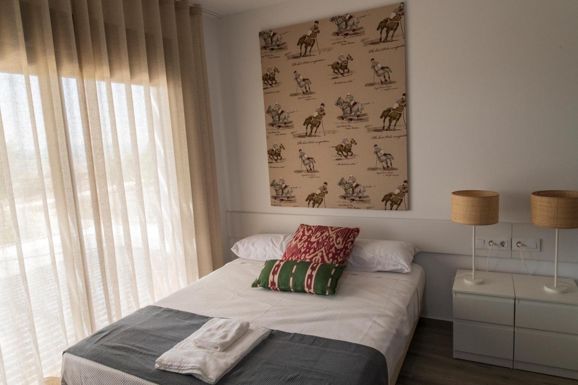 Finca Florida Benalup-Casas Viejas Eksteriør billede