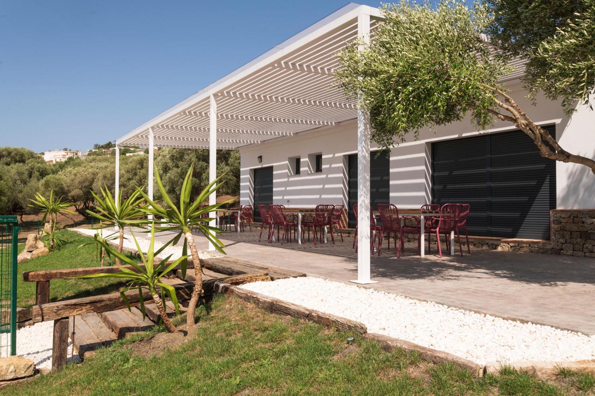 Finca Florida Benalup-Casas Viejas Eksteriør billede